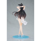 Image produit Azur Lane Limepie Series Statue PVC Atago Summer March Ver.