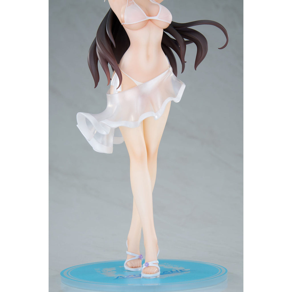 Image produit Azur Lane Limepie Series Statue PVC Atago Summer March Ver.