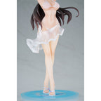 Image produit Azur Lane Limepie Series Statue PVC Atago Summer March Ver.
