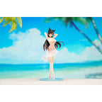 Image produit Azur Lane Limepie Series Statue PVC Atago Summer March Ver.