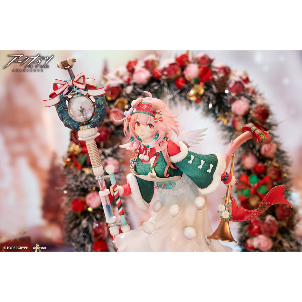 Product image Arknights PVC Statue 1/7 Goldenglow Maiden For The Bright