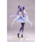 Product image Genshin Impact Gift+ PVC Statue 1/8 Keqing Resplendent