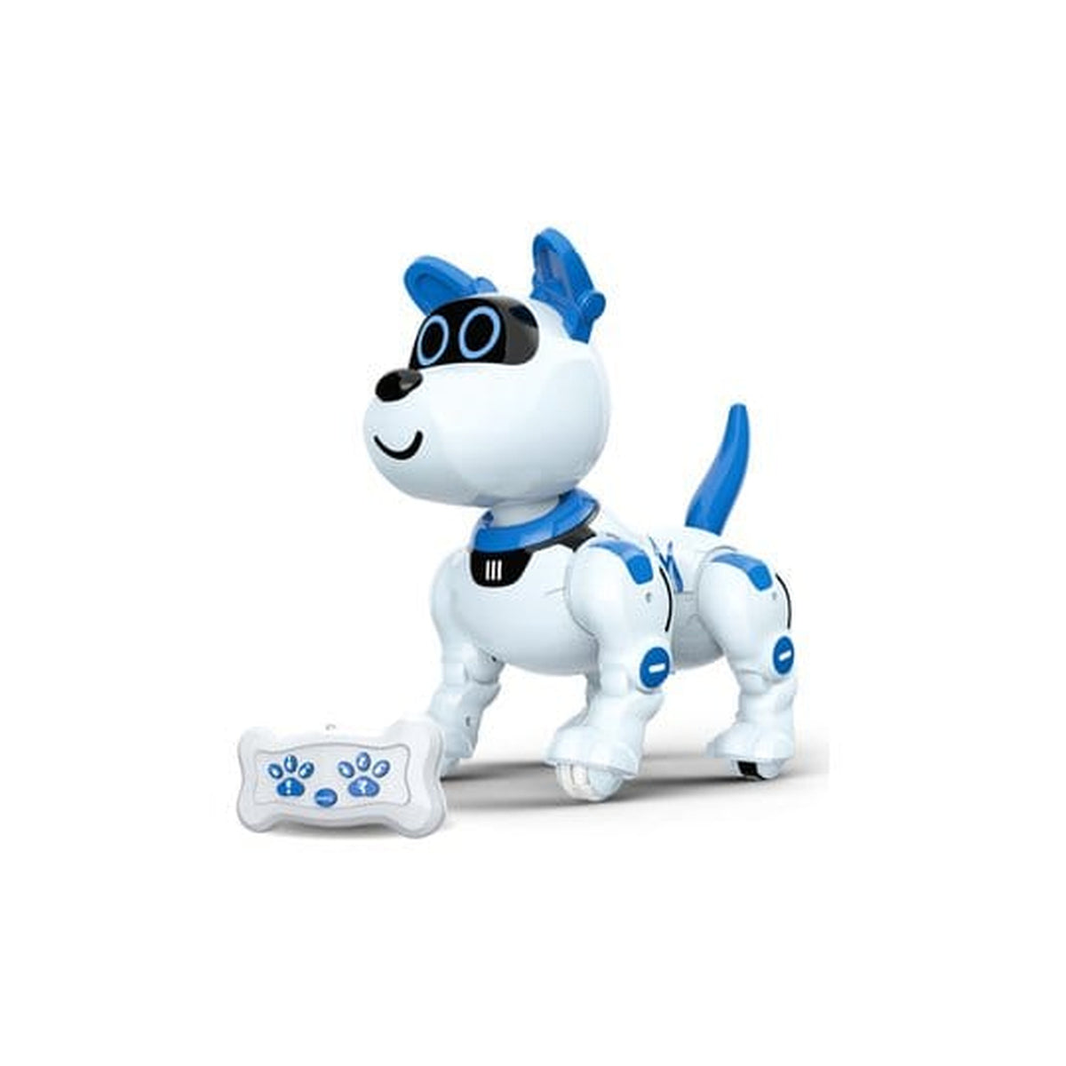 Image produit Gear2Play Robot interactif Robo Raff Puppy