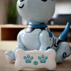 Image produit Gear2Play Robot interactif Robo Raff Puppy