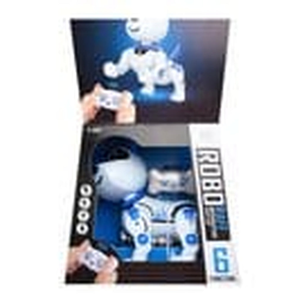 Image produit Gear2Play Robot interactif Robo Raff Puppy