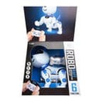 Image produit Gear2Play Robot interactif Robo Raff Puppy