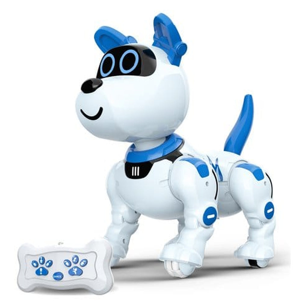 Image produit Gear2Play Robot interactif Robo Raff Puppy