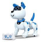 Image produit Gear2Play Robot interactif Robo Raff Puppy