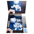 Image produit Gear2Play Robot interactif Robo Raff Puppy