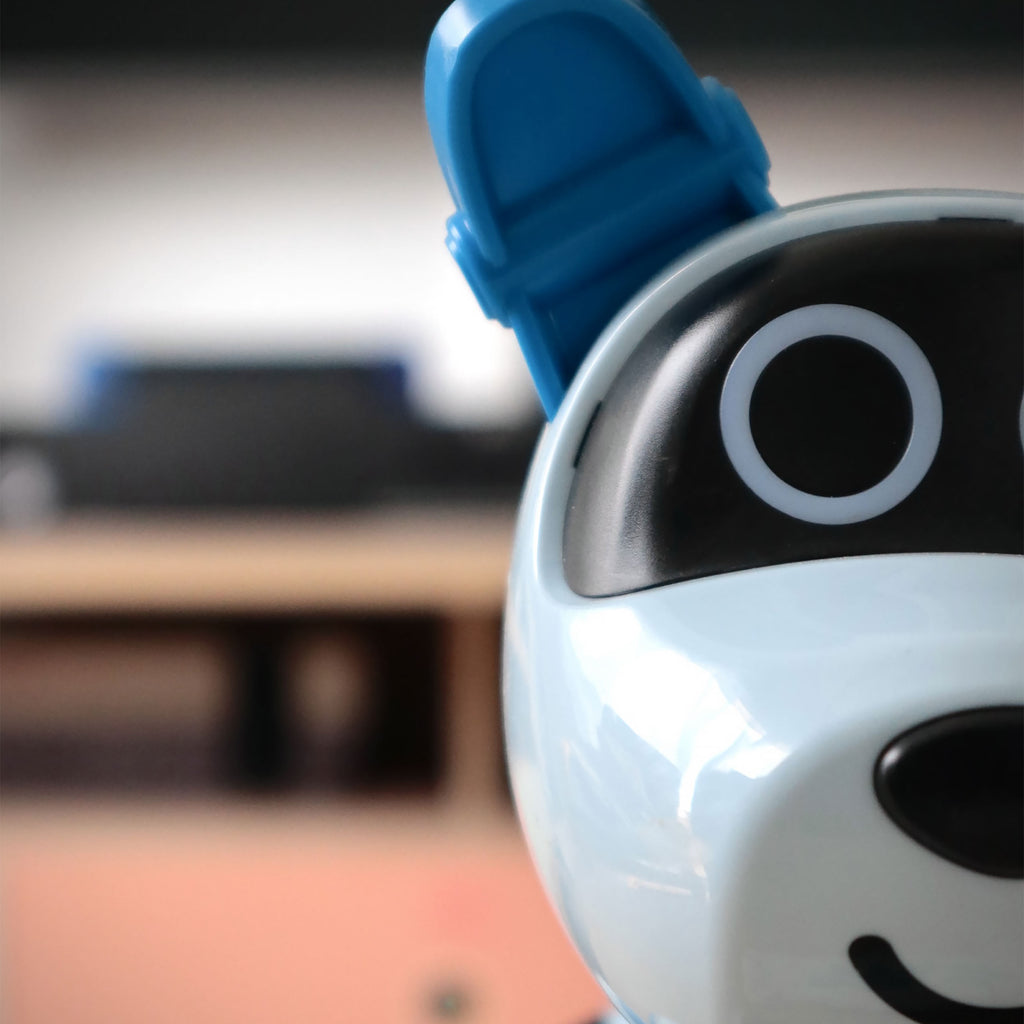 Image produit Gear2Play Robot interactif Robo Raff Puppy