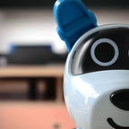 Image produit Gear2Play Robot interactif Robo Raff Puppy