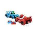 Image produit Gear2Play Véhicule Jouet RC Neon Bumper Cars Pro