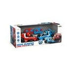 Image produit Gear2Play Véhicule Jouet RC Neon Bumper Cars Pro