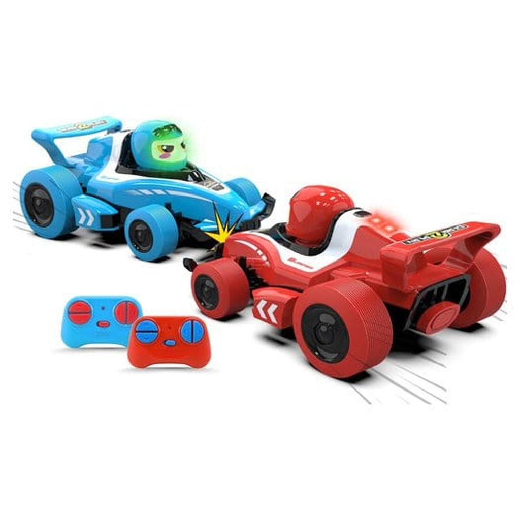 Image produit Gear2Play Véhicule Jouet RC Neon Bumper Cars Pro