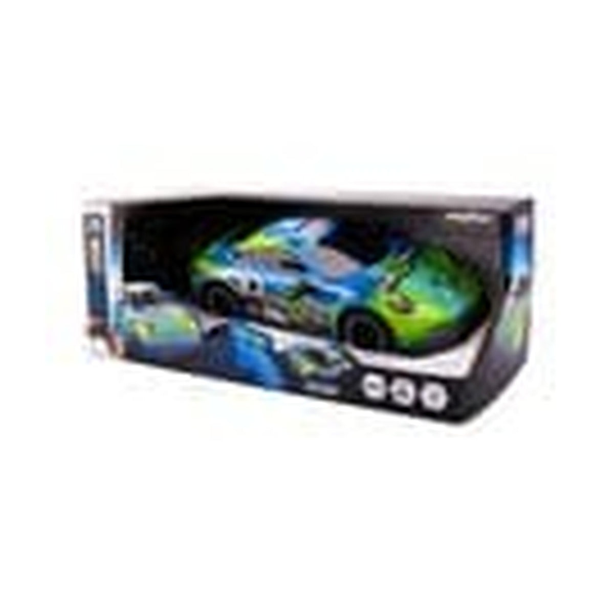 Image produit Gear2Play véhicule RC radiocommandé Night Flash 1:16