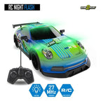 Image produit Gear2Play véhicule RC radiocommandé Night Flash 1:16