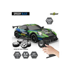 Image produit Gear2Play Véhicule RC télécommandé Speedy Blaze