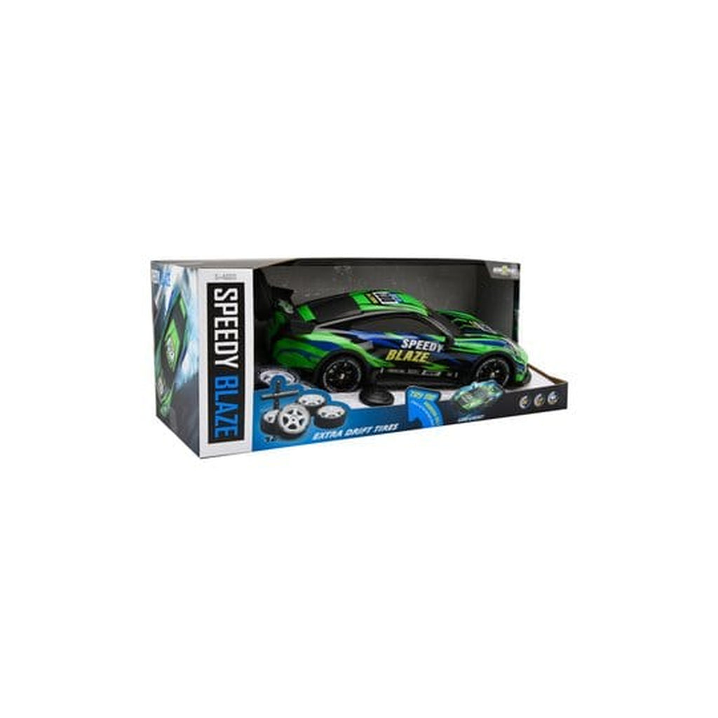Image produit Gear2Play Véhicule RC télécommandé Speedy Blaze