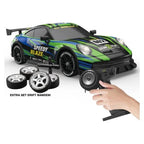 Image produit Gear2Play Véhicule RC télécommandé Speedy Blaze
