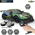 Image produit Gear2Play Véhicule RC télécommandé Speedy Blaze