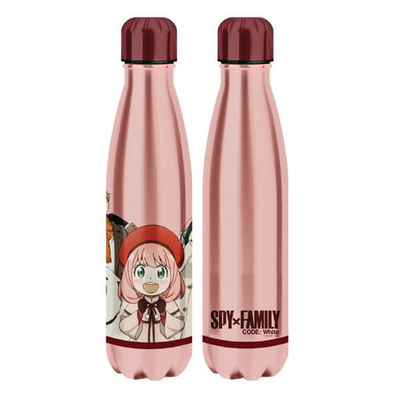Image produit Spy x Family Gourde isotherme Anya