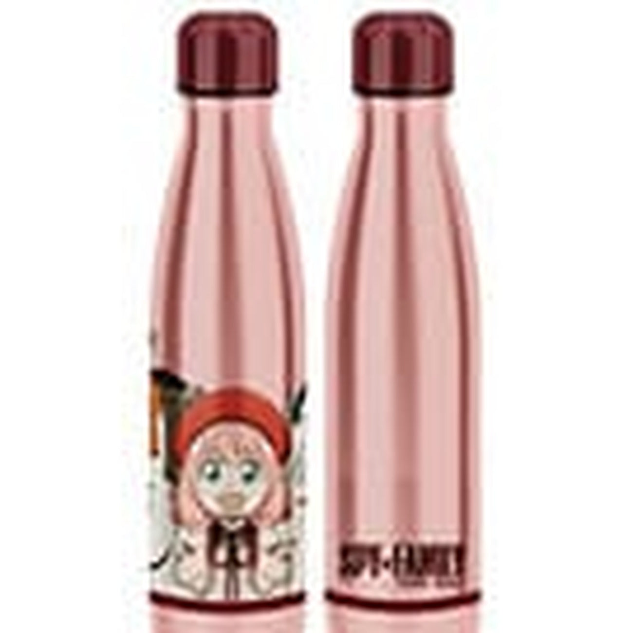 Image produit Spy x Family Gourde isotherme Anya