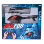 Image produit Gear2Play Véhicule Hélicoptère télécommandé Red Fox