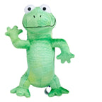 Image produit Hoppers Peluche Tom Lizard 20 cm