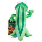 Image produit Hoppers Peluche Tom Lizard 20 cm