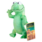 Image produit Hoppers Peluche Tom Lizard 20 cm