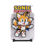 Image produit Sonic the Hedgehog (Modern) FiGGYZ figurine magnétique de collection Tails
