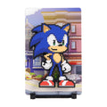 Image produit Sonic the Hedgehog (moderne) FiGGYZ figurine magnétique à collectionner Sonic