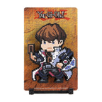 Image produit Yu-Gi-Oh! FiGGYZ figurine magnétique de collection Seto Kaiba 11 cm