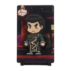 Image produit Shenmue FiGGYZ figurine magnétique de collection Lan Di 11 cm