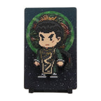 Image produit Shenmue FiGGYZ figurine magnétique de collection Lan Di 11 cm