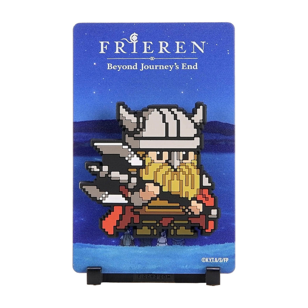 Image produit Frieren : Beyond Journey's End figurine magnétique FiGGYZ à collectionner
