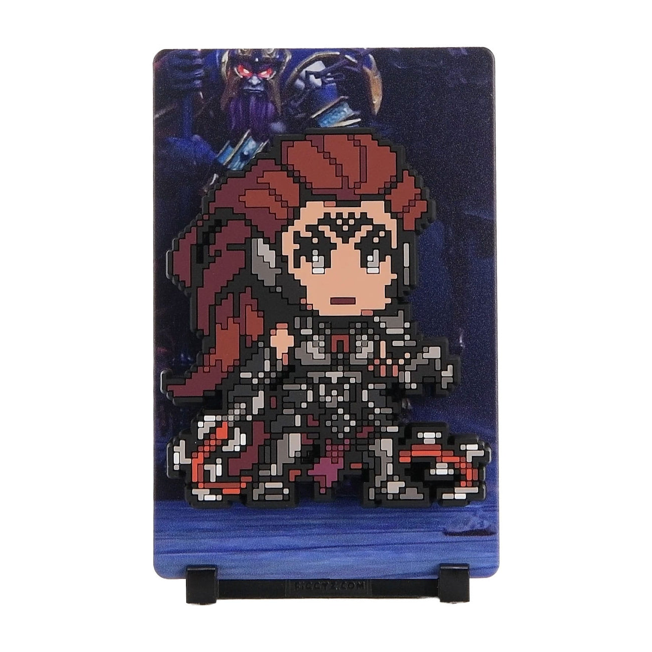 Product image Darksiders FiGGYZ Magnetic Collectible Figure Fury 11 cm