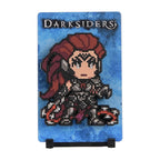 Image produit Darksiders FiGGYZ figurine magnétique de collection Fury 11 cm