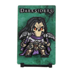 Image produit Darksiders FiGGYZ figurine magnétique Death 11 cm