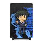 Image produit Cowboy Bebop FiGGYZ figurine magnétique de collection Spike Spiegel 11 cm
