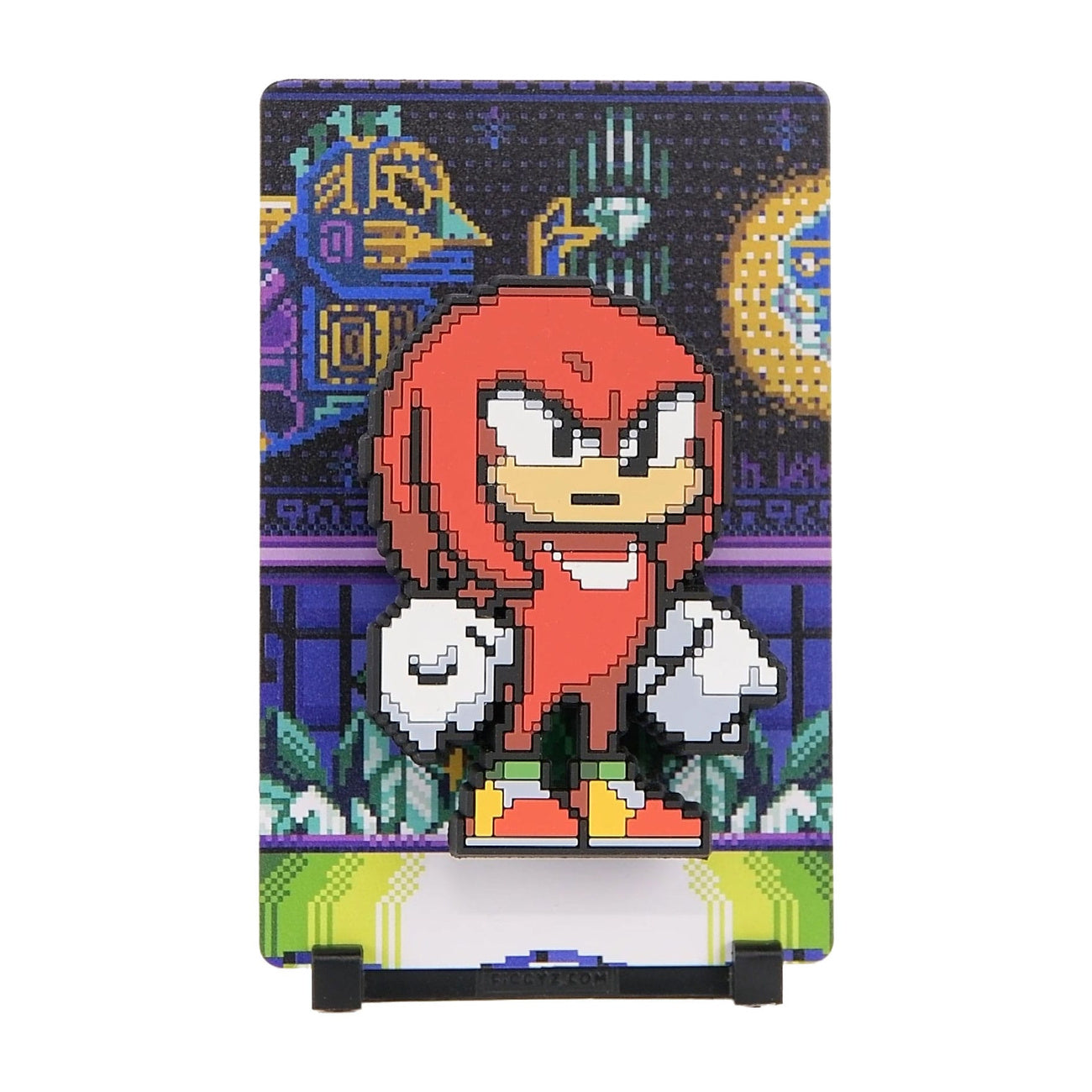 Image produit Sonic the Hedgehog (classique) figurine magnétique de collection FiGGYZ