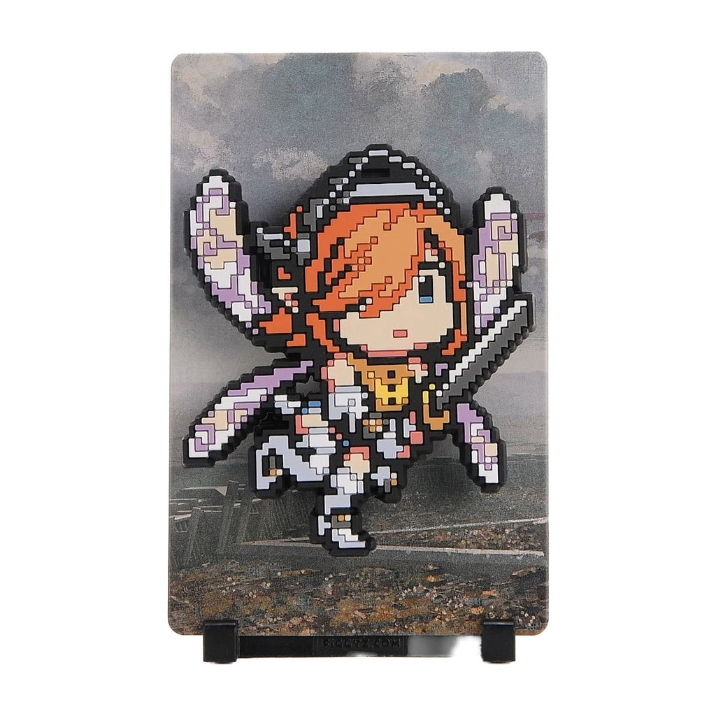 Image produit Metaphor: ReFantazio Figurine magnétique de collection FiGGYZ Gallica 11 cm
