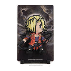 Image produit Castlevania FiGGYZ Figurine Magnétique de Collection Jonathan Morris 11 cm