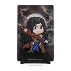 Image produit Castlevania FiGGYZ figurine magnétique de collection Shanoa 11 cm