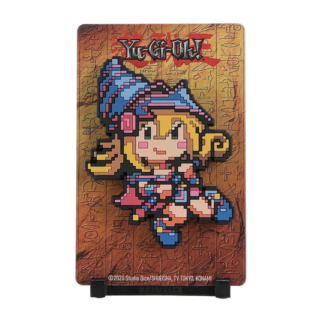 Image produit Yu-Gi-Oh! FiGGYZ figurine magnétique de collection Dark Magician Girl 11 cm