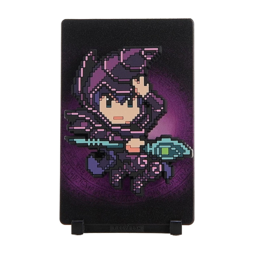 Image produit Yu-Gi-Oh! FiGGYZ figurine magnétique de collection Dark Magician 11 cm