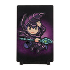 Image produit Yu-Gi-Oh! FiGGYZ figurine magnétique de collection Dark Magician 11 cm