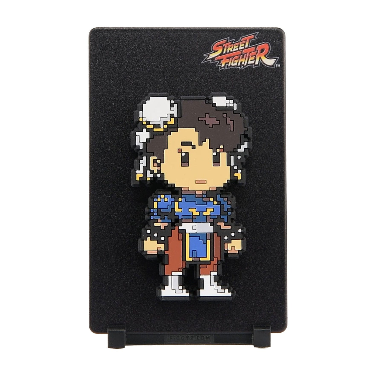 Product image Street Fighter 2 FiGGYZ Magnetic Collectible Figure Chun Li 11 cm