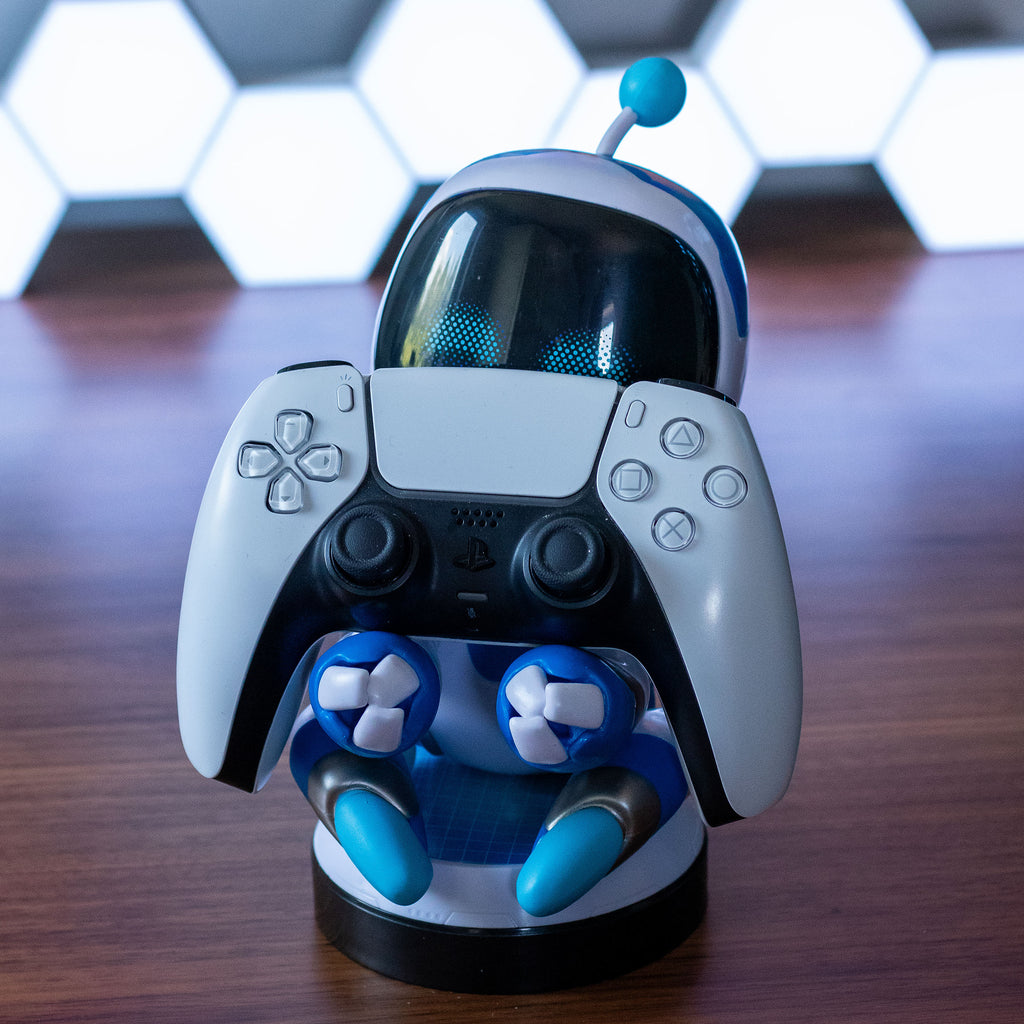 Image produit Sony Cable Guys Support de Chargement Astro Bot