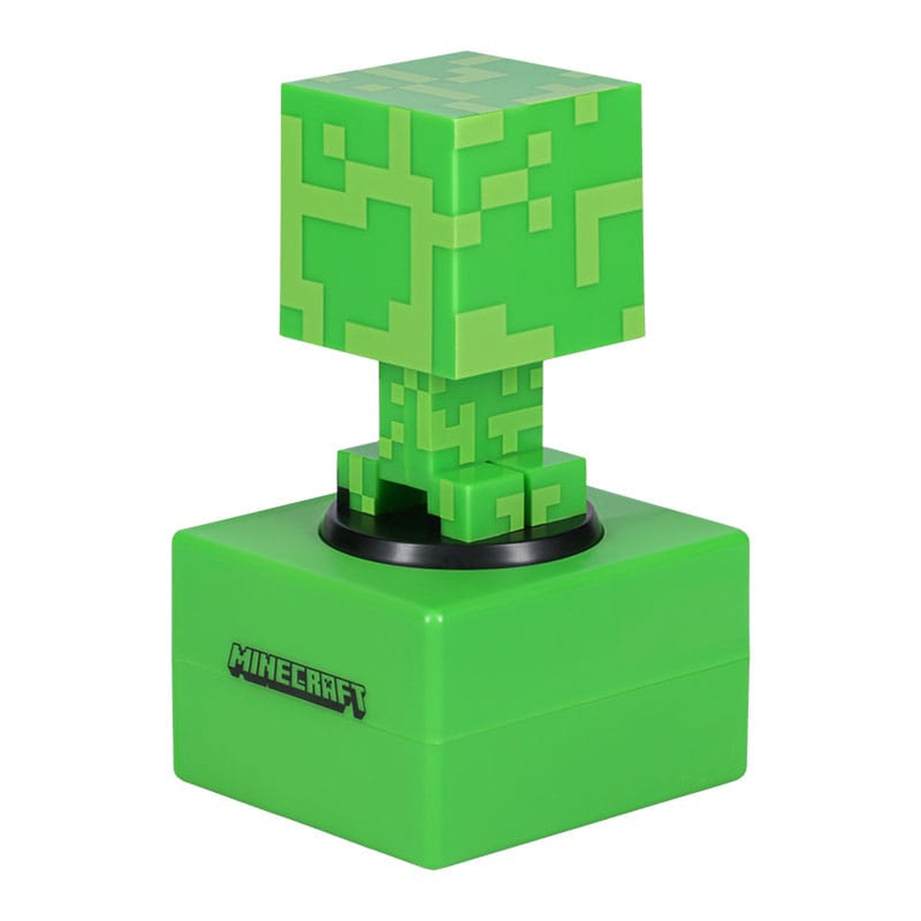 Product image Minecraft: Creeper Icon Alarm Clock